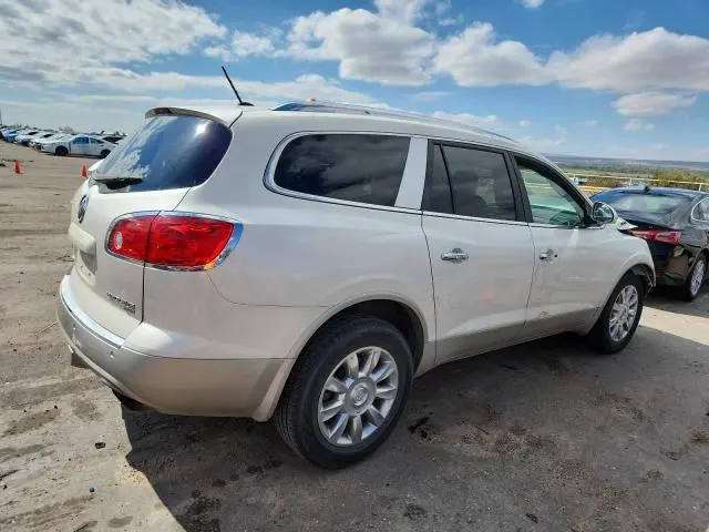 2011 BUICK ENCLAVE CXL  