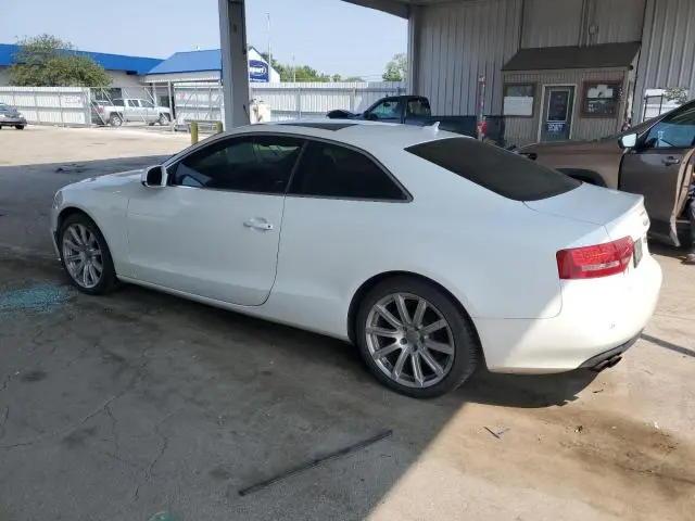 2011 AUDI A5 PREMIUM PLUS  