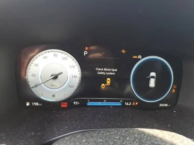 2023 HYUNDAI SANTA FE SEL PREMIUM  