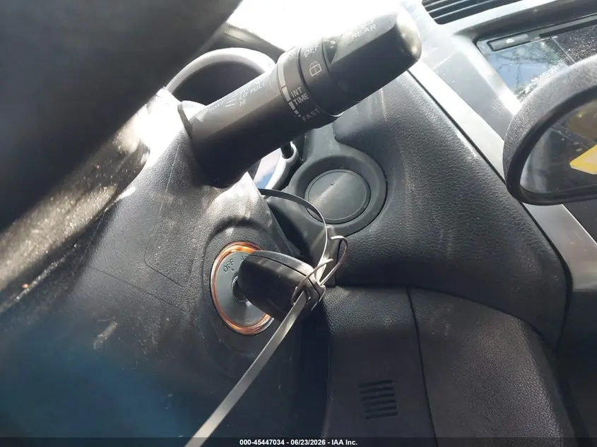 2014 MITSUBISHI OUTLANDER SPORT ES