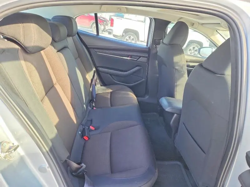 2019 MAZDA 3 PREFERRED  