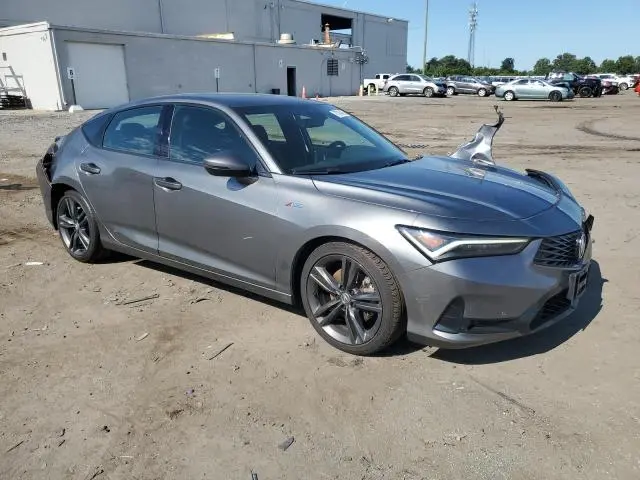 2023 ACURA INTEGRA A-SPEC TECH  