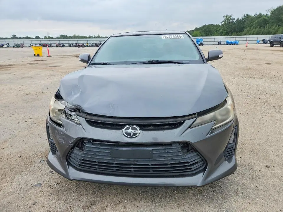 2015 SCION TC BASE  