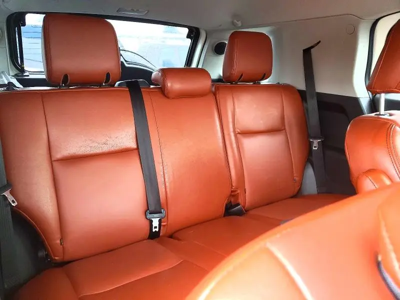 2014 TOYOTA FJ CRUISER BASE  