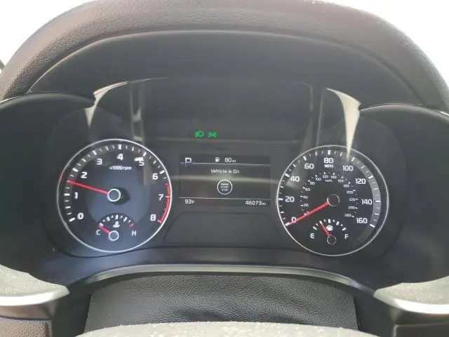 2023 KIA FORTE GT LINE  