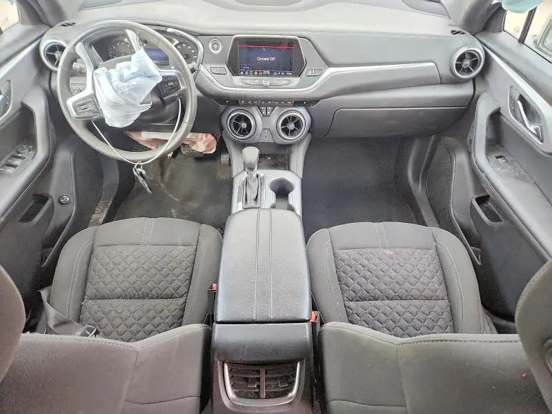 2021 CHEVROLET BLAZER 2LT  