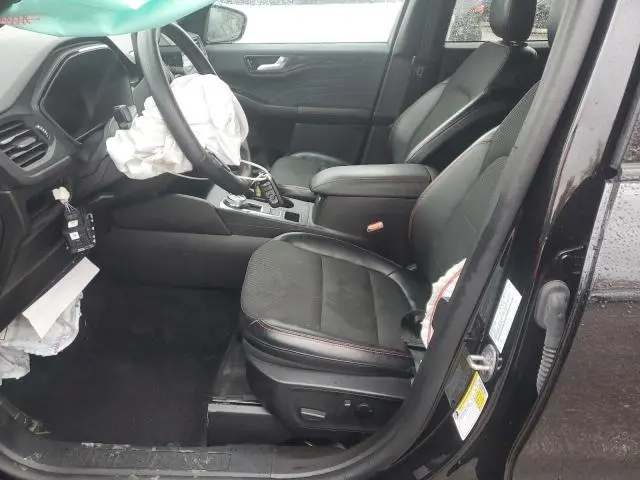 2023 FORD ESCAPE ST LINE  