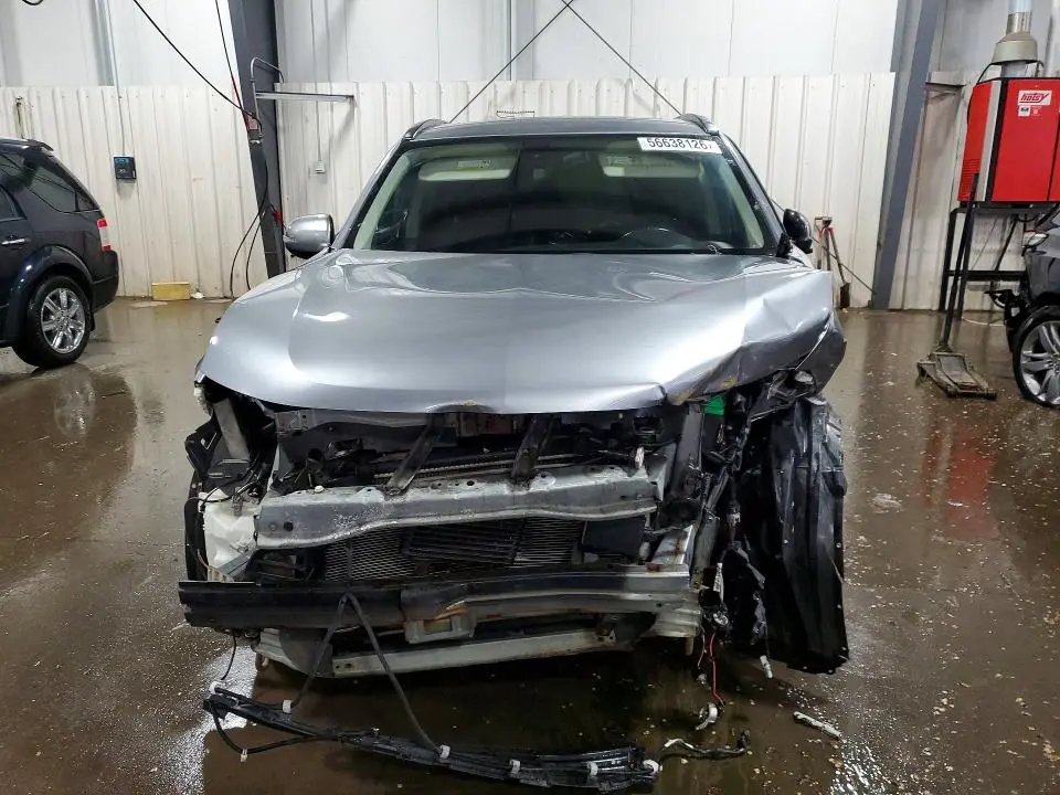 2015 MITSUBISHI OUTLANDER SE  