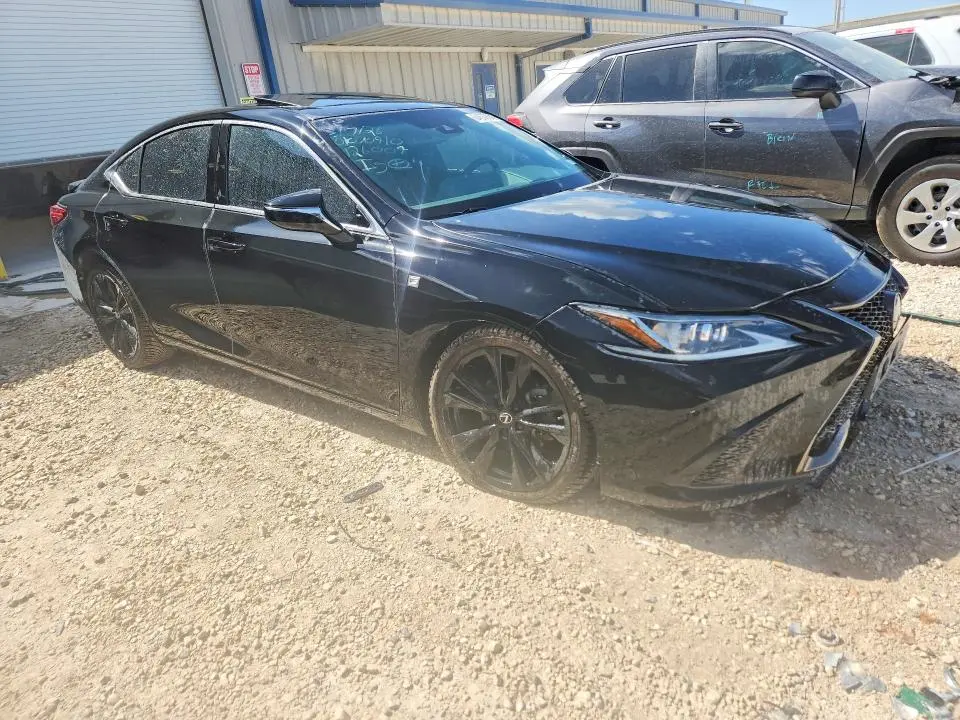 2022 LEXUS ES 350 F SPORT  