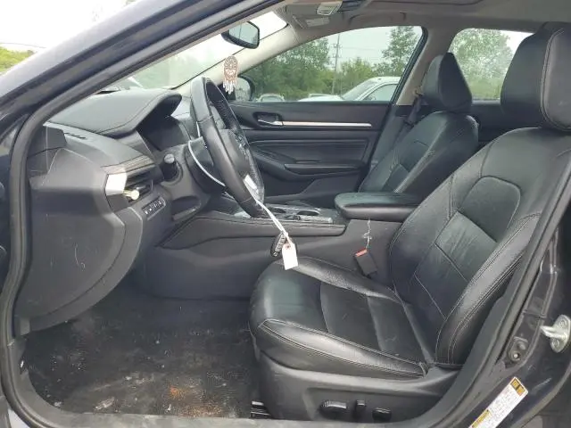 2019 NISSAN ALTIMA SL  