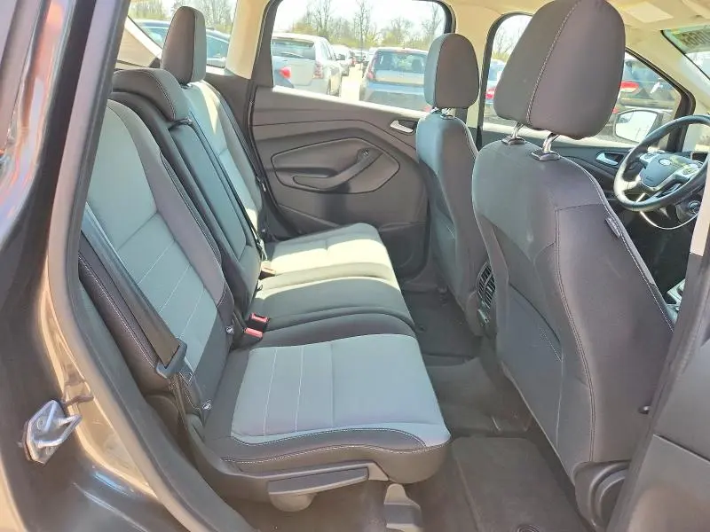 2016 FORD C-MAX SE  