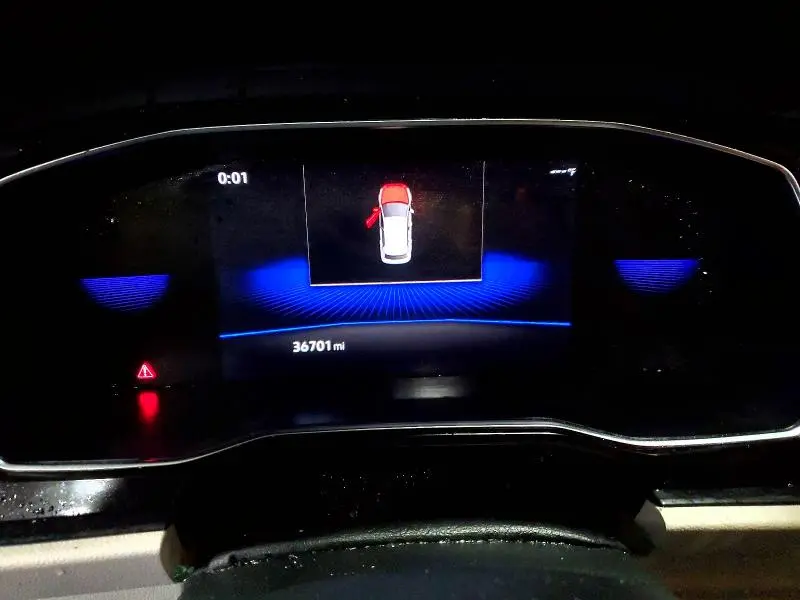 2023 VOLKSWAGEN JETTA SE  