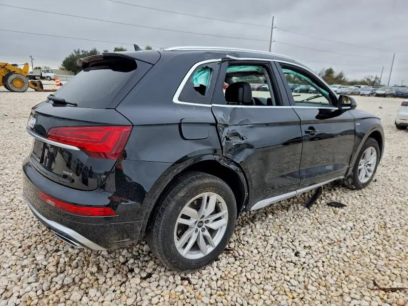 2023 AUDI Q5 PREMIUM 45  