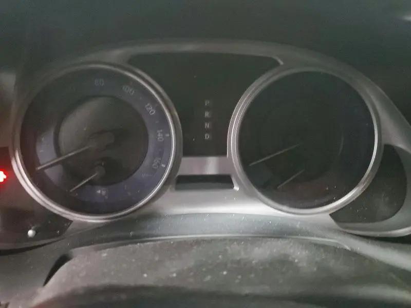 2011 LEXUS IS 250  