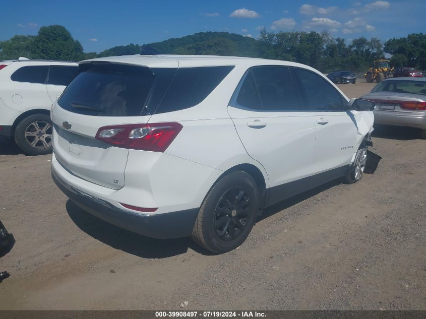 2020 CHEVROLET EQUINOX FWD 2FL