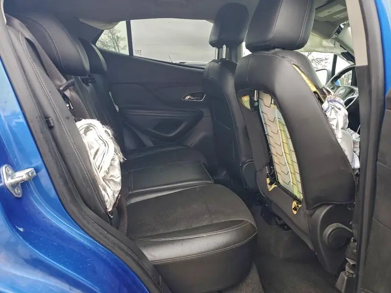 2014 BUICK ENCORE CONVENIENCE  