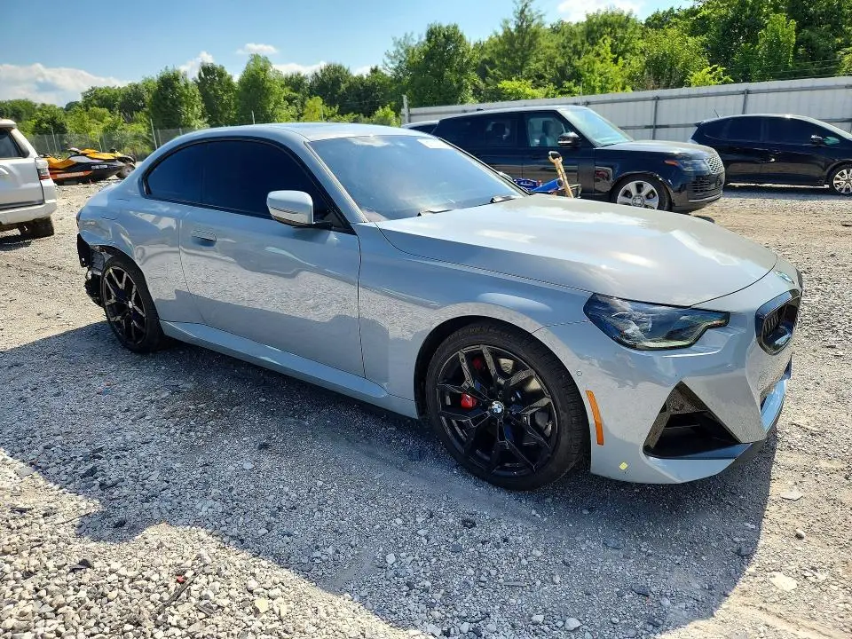 2026 BMW 230XI   