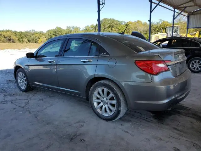 2013 CHRYSLER 200 LIMITED  