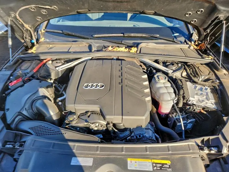 2024 AUDI A4 ALLROAD PREMIUM PLUS  