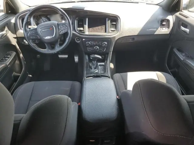 2019 DODGE CHARGER GT  