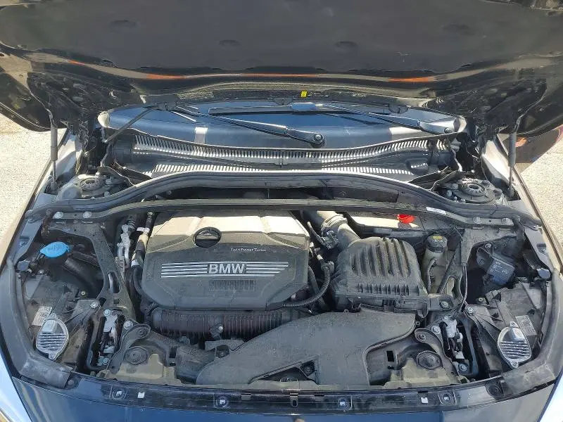 2021 BMW 228XI   