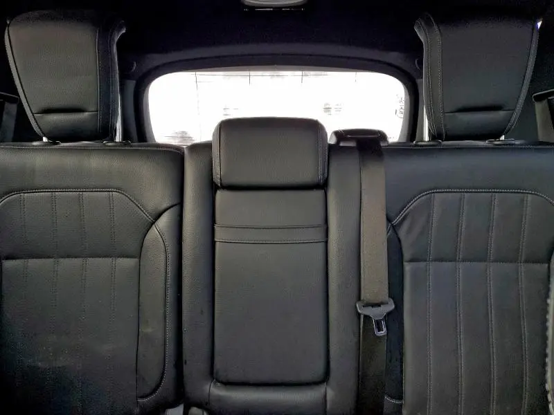 2018 MERCEDES-BENZ GLE 350 4MATIC  