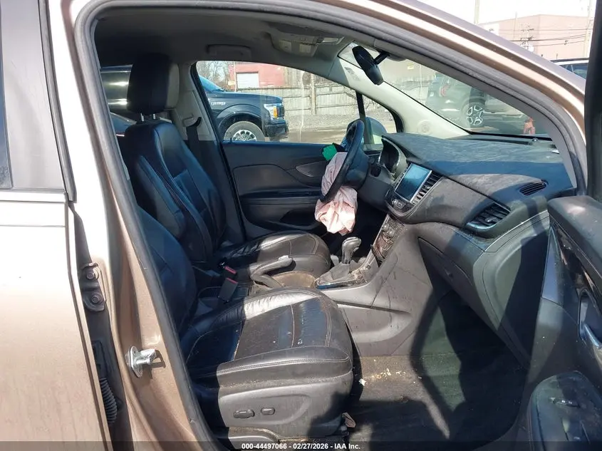 2019 BUICK ENCORE AWD ESSENCE