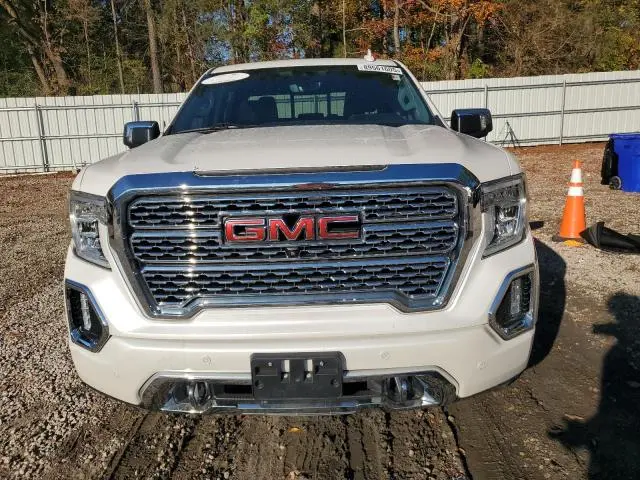 2020 GMC SIERRA K1500 DENALI  