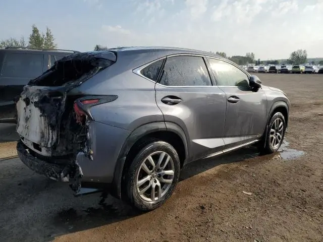 2020 LEXUS NX 300  