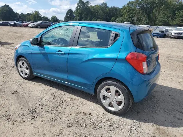 2020 CHEVROLET SPARK LS