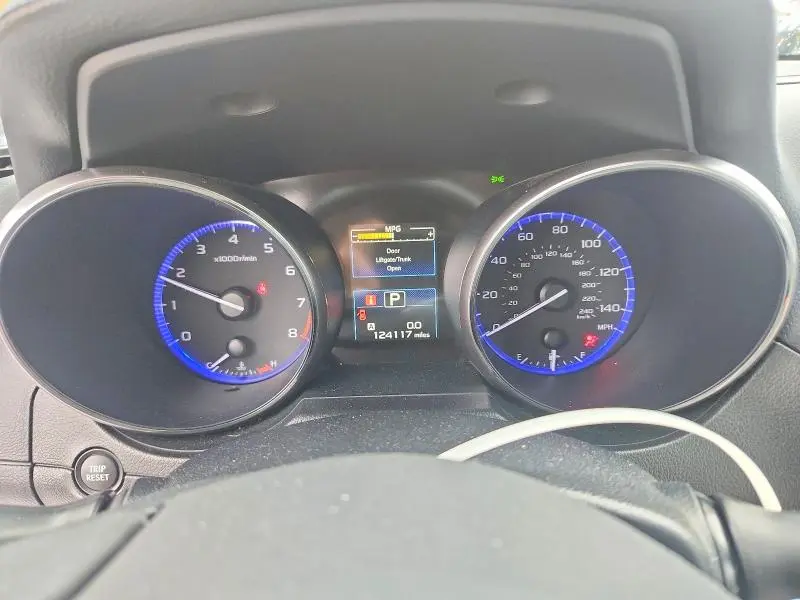 2015 SUBARU LEGACY 2.5I PREMIUM  