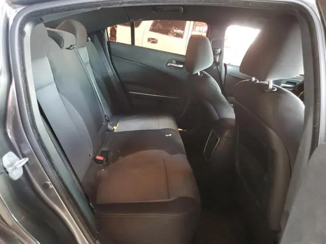 2015 DODGE CHARGER SE  