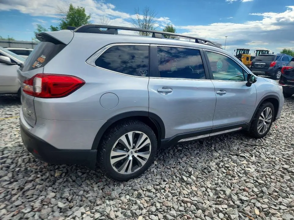 2019 SUBARU ASCENT LIMITED  