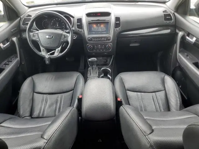 2014 KIA SORENTO EX  