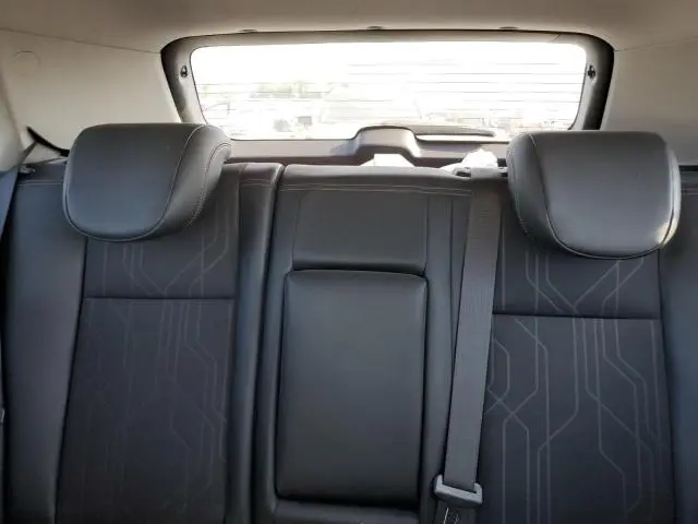 2020 CHEVROLET TRAX 1LT