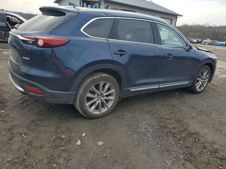 2020 MAZDA CX-9 GRAND TOURING  