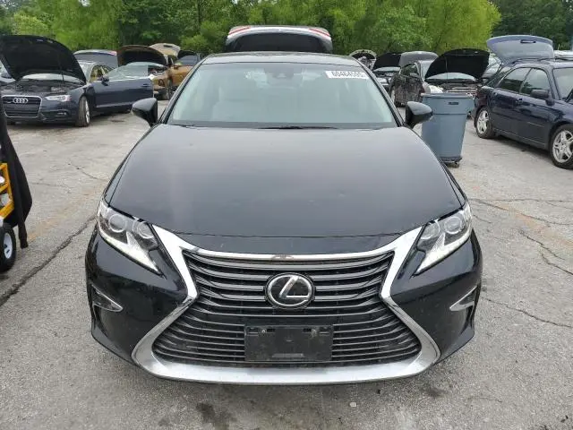 2018 LEXUS ES 350  