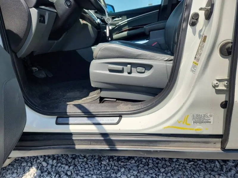 2015 ACURA MDX TECHNOLOGY  