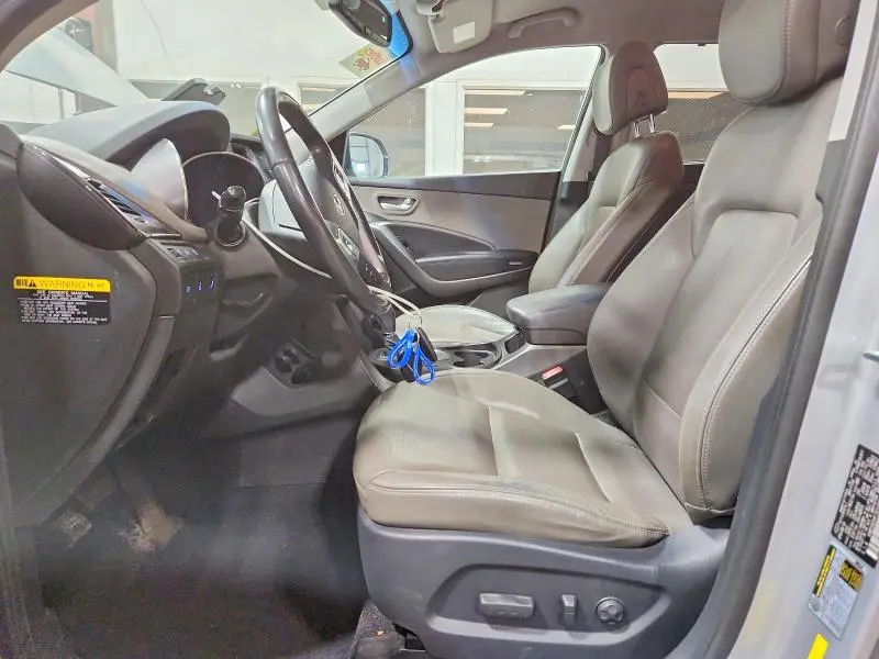2014 HYUNDAI SANTA FE GLS  