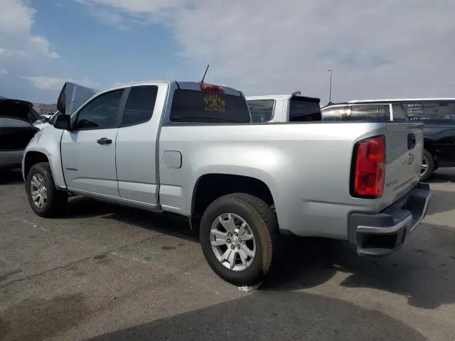 2020 CHEVROLET COLORADO   