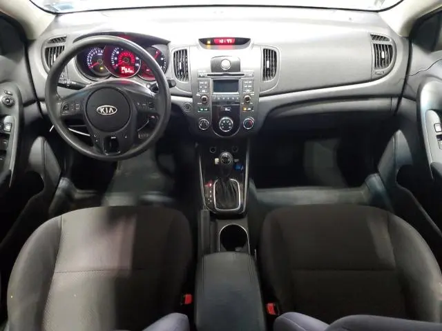 2013 KIA FORTE EX  