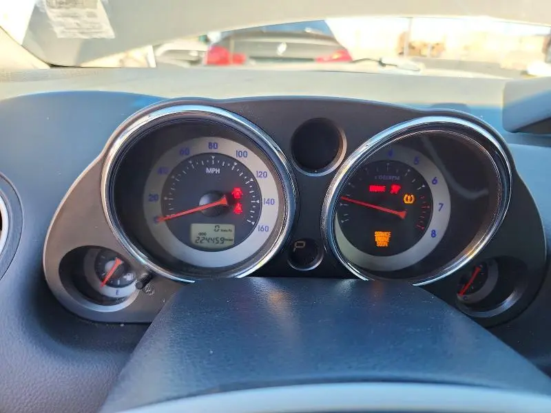 2011 MITSUBISHI ECLIPSE GS SPORT  