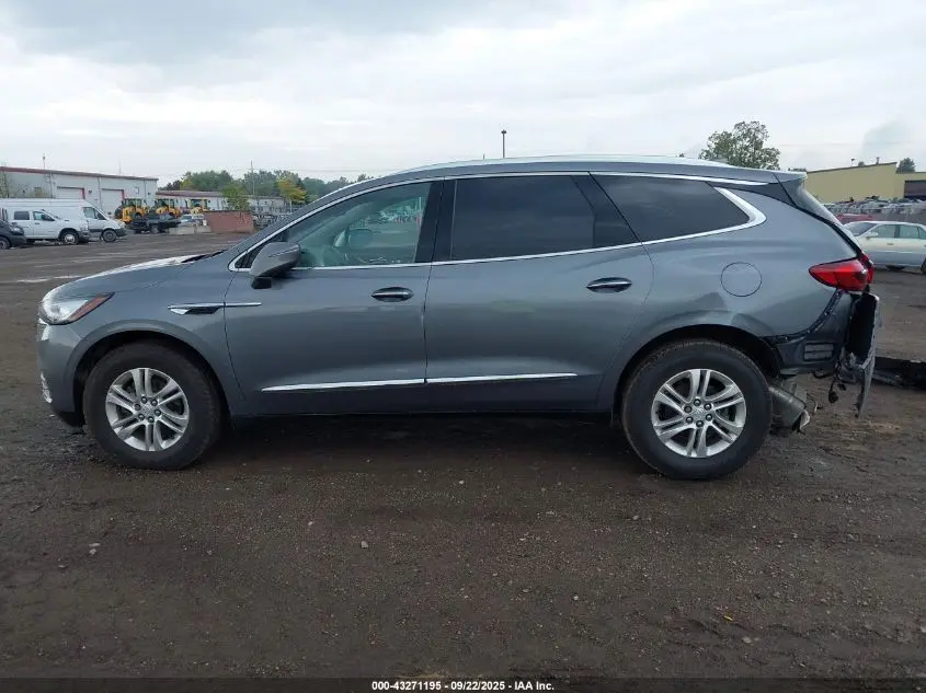 2019 BUICK ENCLAVE FWD ESSENCE