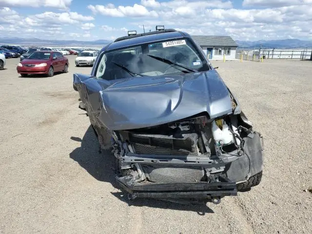 2021 GMC CANYON ELEVATION  