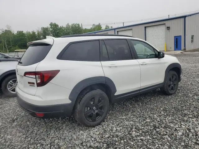 2022 HONDA PILOT TRAILSPORT  