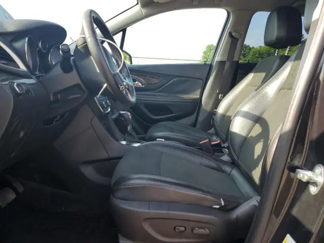 2013 BUICK ENCORE CONVENIENCE  