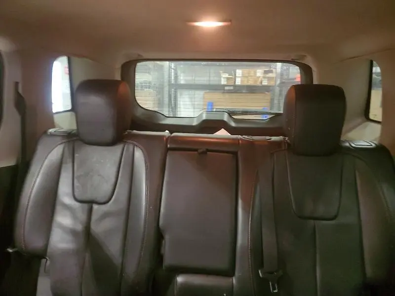 2015 GMC TERRAIN SLT  