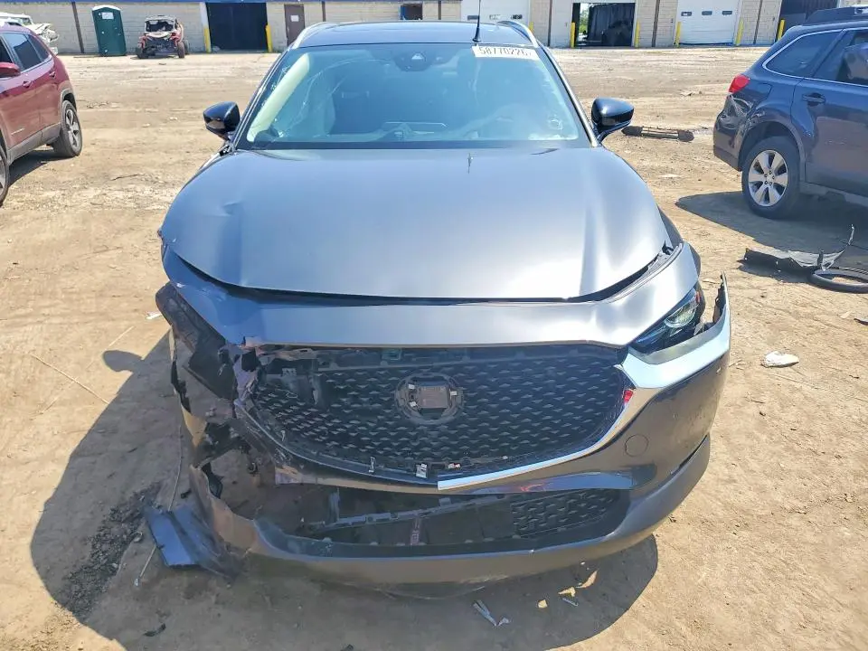 2022 MAZDA CX-30 PREMIUM  