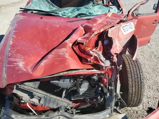 2014 TOYOTA TACOMA DOUBLE CAB PRERUNNER LONG BED  