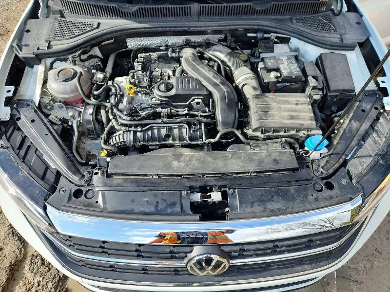 2024 VOLKSWAGEN JETTA S  